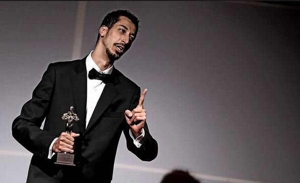 تخفیف ویژه «جوجه تیغی» برای دانشجویان در سه روز اول نمایش