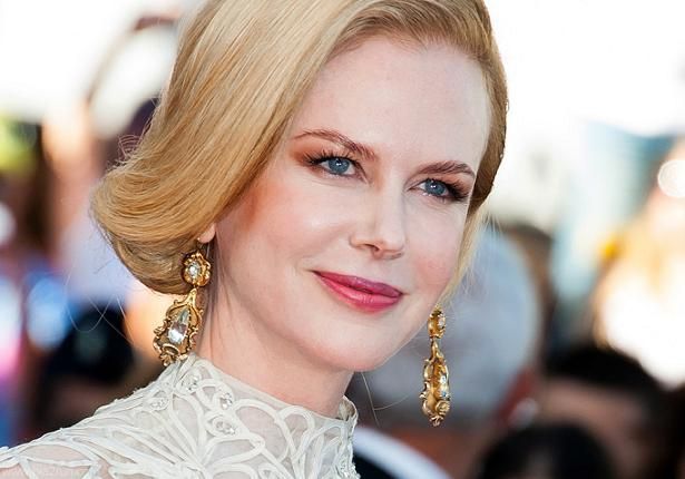 نیکول کیدمن جایزه تئاتر لندن را برد