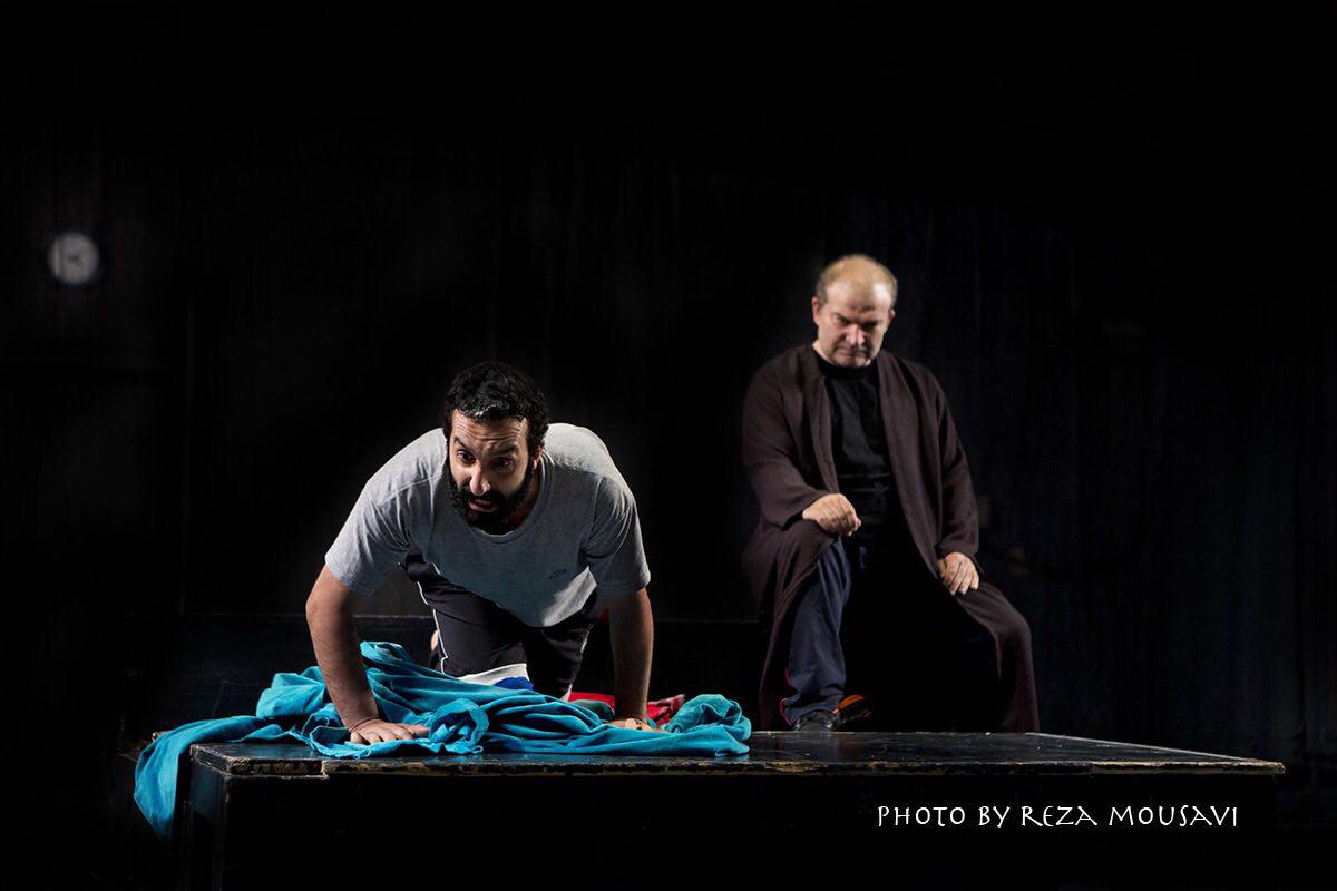 یکشنبه‌های «خاطرات و کابوس‌ها...» برای دانشجویان نیم‌بها می‌شود