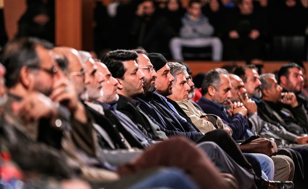 معرفی برگزیدگان پانزدهمین جشنواره تئاتر مقاومت