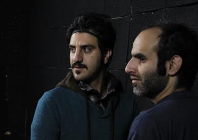 «طوفان» به تماشاخانه مهر حوزه هنری می‌رود