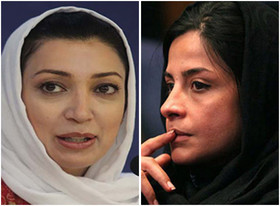 «بهمن» با بازی سیما تیرانداز و نگار عابدی آماده اجرا می‌شود