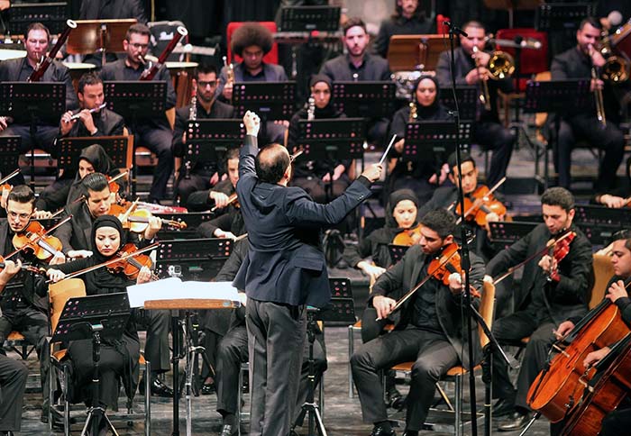 «اپرای عاشورا» را از شبکه مستند ببنید