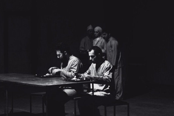 اجرای نمایش «اسایلم» تمدید شد