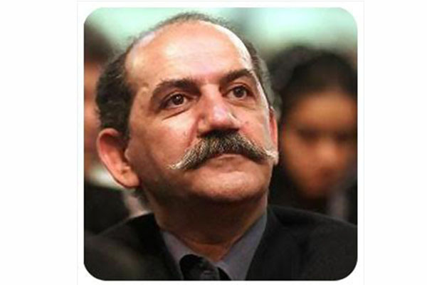 «حمید جبلی» داور مسابقه عکس تئاتر جشنواره سی و چهارم تئاتر فجر شد