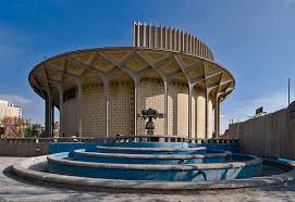 چند خبر از تئاترشهر / «باغ آلبالو» به اجرای خود پایان داد چند خبر از تئاترشهر / «باغ آلبالو» به اجرای خود پایان داد