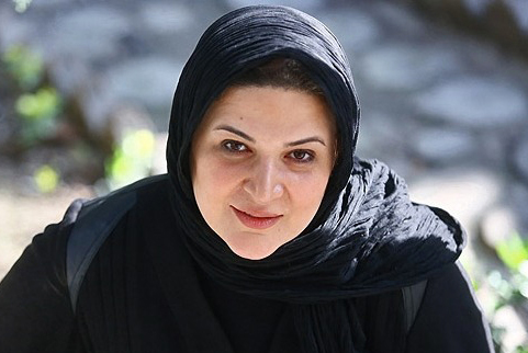 ریما رامین فر به گروه «زاپاس» پیوست