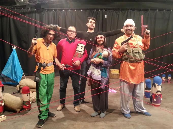 امیرمشهدی عباس با 