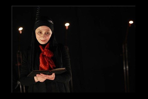 «شاهزاده خانم بد ترکیب» در تالار هنر به صحنه می‌رود