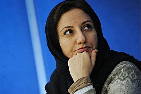 افروز فروزند: کناره‌گیری‌ام از اجرا چندان هم ناخواسته نبود