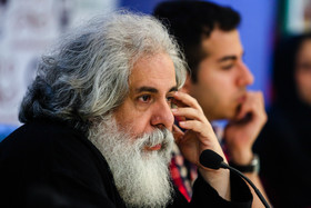 تلویزیون تله‌تئاتری از محمد رحمانیان را پخش می‌کند