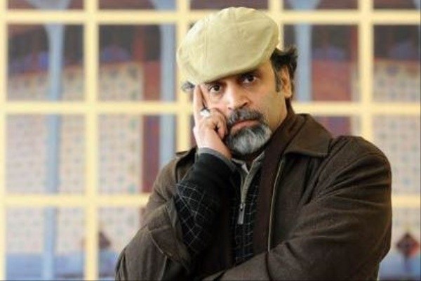 خوانش «لوتا پسر خوبی است» در خانه هنرمندان