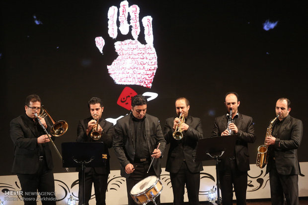 برگزیدگان دومین سوگواره «خمسه» معرفی شدند