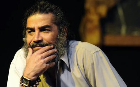 قصه خوانی شازده کوچولو به روایت میکائیل شهرستانی‎