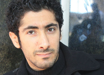 ˝بی‌لالا˝ یاسر خاسب به صحنه می‌رود