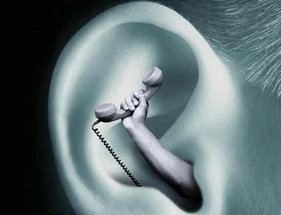 خوانش «شایعات» در فرهنگسرای سرو