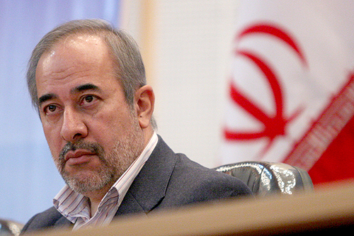 محمود صلاحی رییس شورای سیاستگذاری کنگره تخصصی تئاتر شد