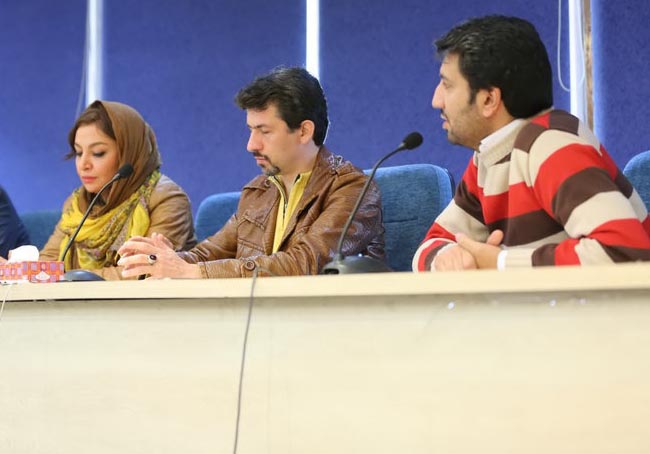 تئاتر تنها یک حامی و ناجی دارد که آن هم تماشاگر است