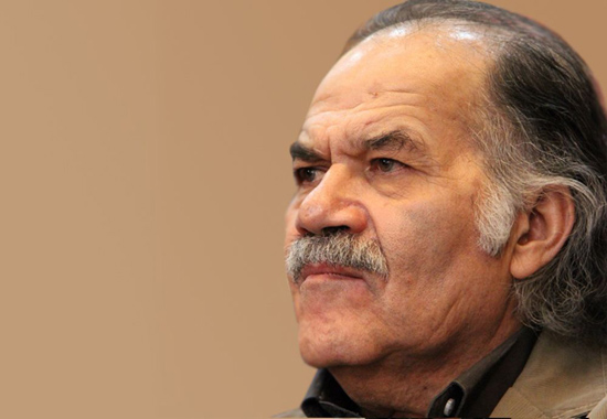 نمایشنامه‌های کوتاه سیروس ابراهیم‌زاده خوانش می‌شود