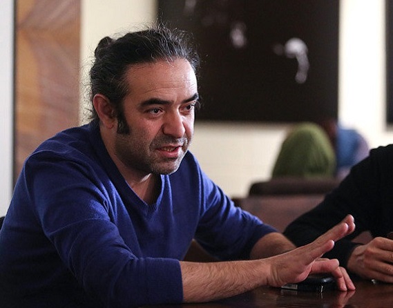 انتفاد حسن معجونی به شیوه‌ی انتخاب آثار جشنواره تئاتر فجر