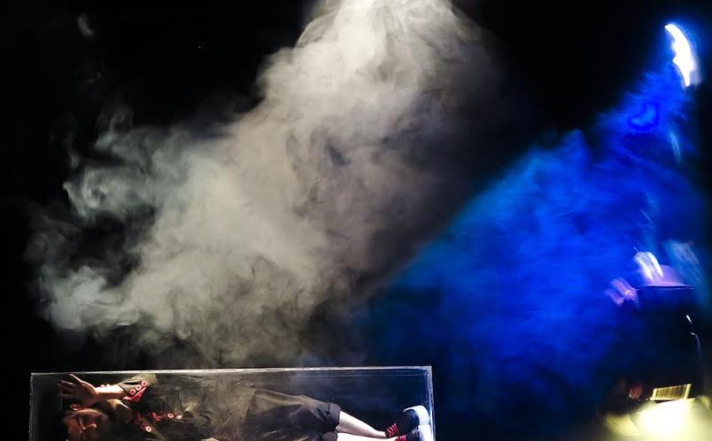 اجرای نمایش«تهران بی تو» تمدید شد