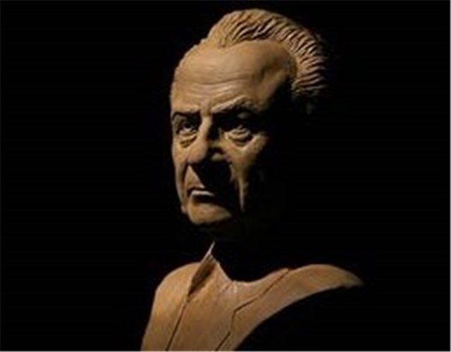 پیام بنیاد اکبر رادی به مناسبت پنجم دی