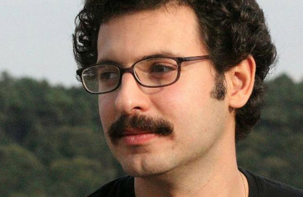 گفتگو با مترجم آثار یعقوبی به ترکی استانبولی گفتگو با مترجم آثار یعقوبی به ترکی استانبولی