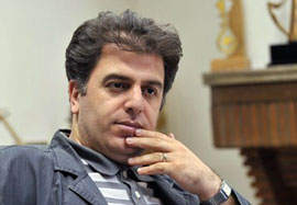 نیاوران مدرسه موش‌ها نیست