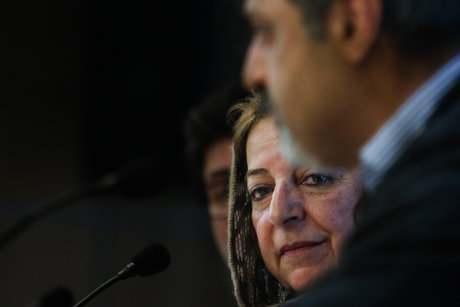 پاسخ برومند به اظهارات مدیر نیاوران/ فرهنگسرای شما تالار عروسی