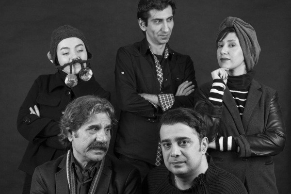 پیش فروش نمایش «این آب آشامیدنی نیست» آغاز شد