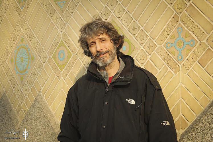 نورپردازی در تئاتر، تلفیقی از خلاقیت وتکنیک است