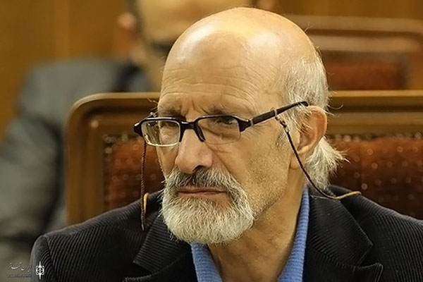 آخرین وضعیت داود فتحعلی‌ بیگی