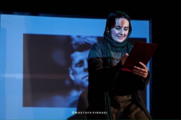 اجرای «اسم من ریچل کوری است» تمدید شد