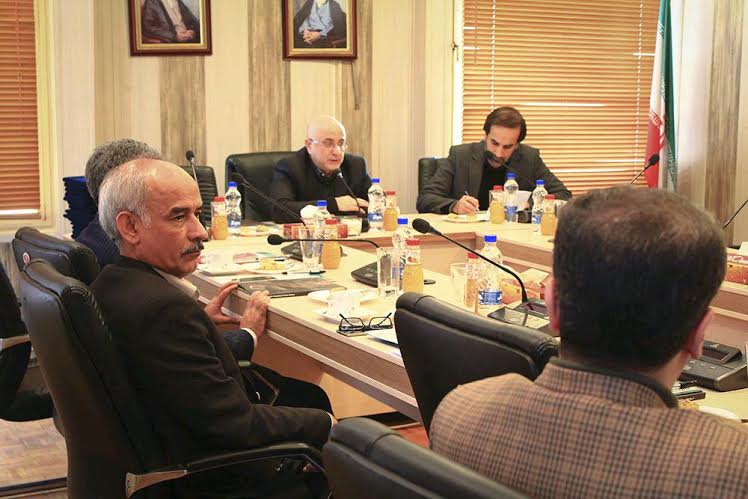 مرادخانی: توجه به ظرفیت های مغفول مانده تئاتر بسیار ضروری است