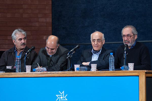 بازرسان و اعضای شورای عالی خانه هنرمندان ایران انتخاب شدند