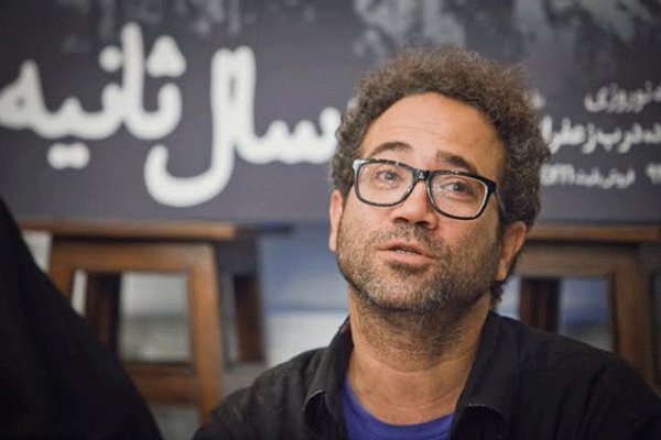 «سال ثانیه» تئاتر خیابانی نیست