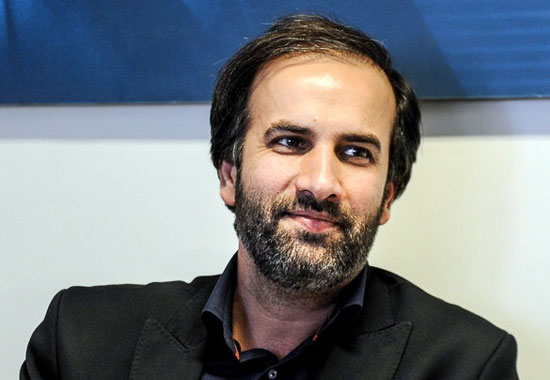 بازسازی اداره تئاتر در سال ۹۵