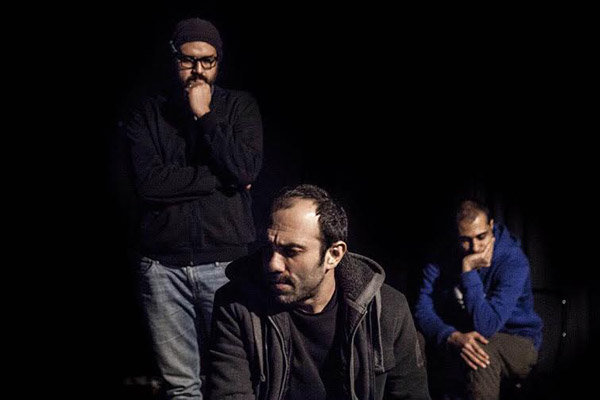 فرزین صابونی به «قطع دست در اسپوکن» پیوست