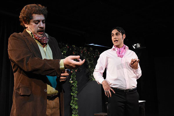 «ارباب پونتیلا و نوکرش ماتی» در نقد تئاتر این هفته