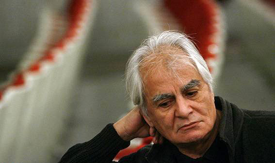 شرط علی رفیعی برای شرکت در جشنواره تئاتر فجر