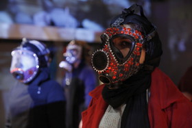 «کشتن کفتر چاهی» رضا حداد به صحنه می‌رود