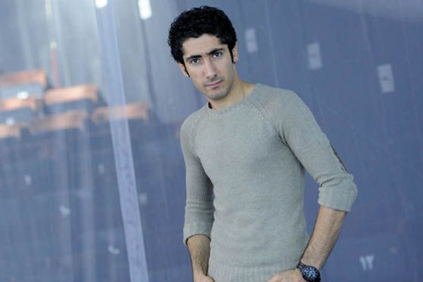 یاسر خاسب «رقص مرگ، بی‌لالا» را برای تئاتر فجر آماده می‌کند