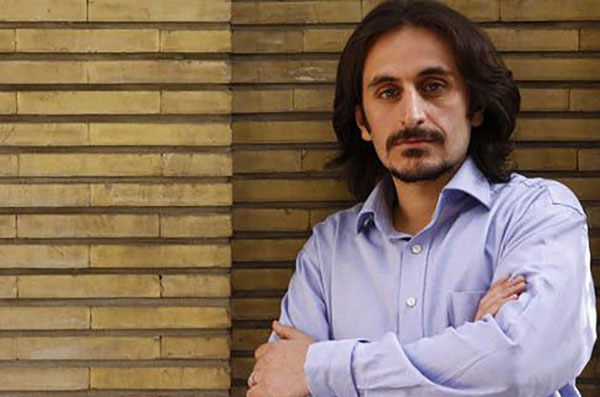 تهیه‌کنندگی تئاتر در ایران شوخی است