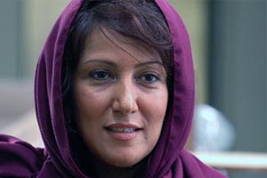 پانته‌آ بهرام با «در خواب دیگران» به فجر می‌آید