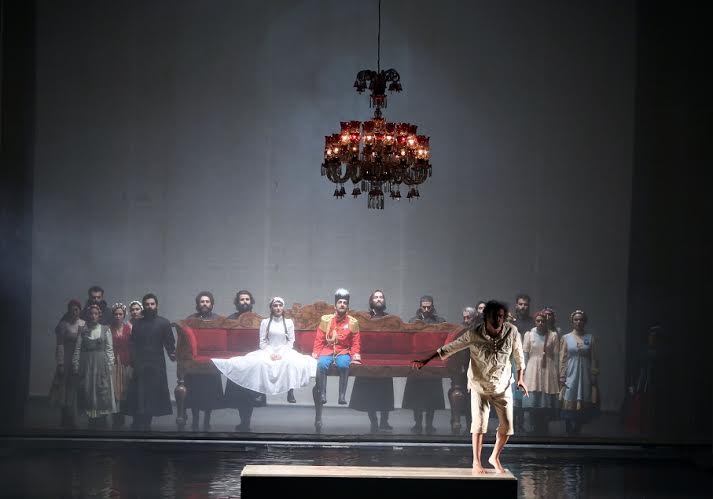 «خاطرات و کابوس‌ها...» 10 روز دیگر به پایان می‌رسد