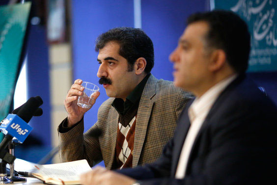 سنگلج میزبان افتتاحیه تئاتر فجر می‌شود