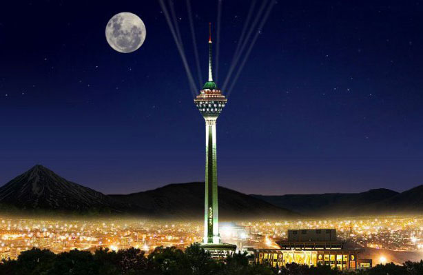 برج میلاد میزبان هنرمندان تئاتر در جشنواره تئاتر فجر شد