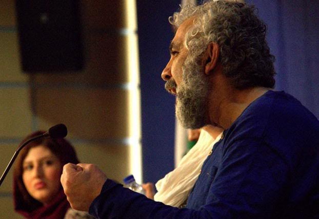 نمایش کوشک جلالی از جدول نمایش‌های استانی مشهد حذف شد