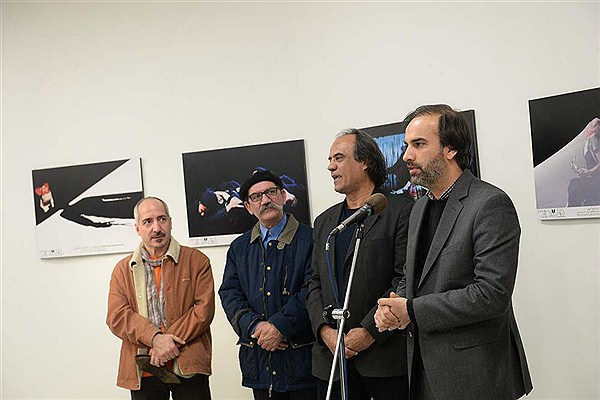 سیف‌اله صمدیان: داوری عکس دشواری‌های خاص خود را دارد