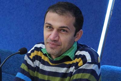 نمیا دهقان کارگردان مراسم اختتامیه جشنواره تئاتر فجر شد